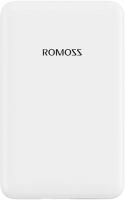   (Power Bank) Romoss WSS05, 5000A, 