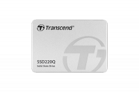   Transcend SSD220Q SSD 500GB