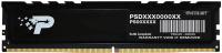  DDR5 8GB 4800MHz Patriot PSP58G480041H1 Signature Premium RTL PC5-38400 CL40 DIMM 288-pin 1.1 single rank Ret
