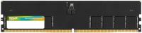  DDR5 16GB 4800MHz Silicon Power SP016GBLVU480F02 RTL PC5-41600 CL40 DIMM 288-pin 1.1 dual rank Ret