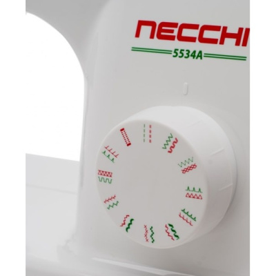   Necchi 5534