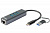   D-Link DUB-2332/A1A Gigabit Ethernet / USB Type-C  3  USB 3.0   USB Type-C / USB Type-A