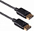  Exegate DisplayPort - DisplayPort, 3 (EX-CC-DP-3.0)