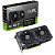  ASUS NVIDIA GeForce RTX 4060TI DUAL-RTX4060TI-16G 16 Dual, GDDR6, Ret