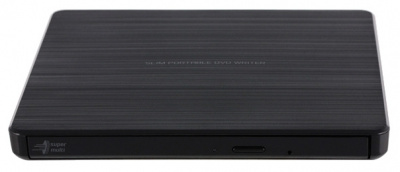   LG GP60NB60 (DVDRW) Black RTL