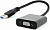  Cablexpert USB 3.0 - VGA, 0.15m (AB-U3M-VGAF-01)