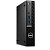  Dell Optiplex 7010 Micro i7 13700T (1.4) 16Gb SSD512Gb UHDG 770 Windows 11 Professional GbitEth WiFi BT 260W    7010-7651
