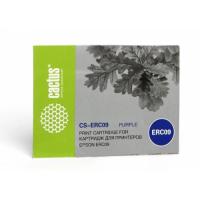  Cactus CS-ERC09   EPSON ERC09