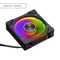 PHANTEKS D30 DRGB Black 120x120x30 (PWM, 250-2000 /, 30.2dBa) / PH-F120D30_DRGB_PWM_BK01_RU