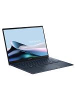 ������� ASUS Zenbook 14 OLED UX3405CA-ST1486, 14" (2880x1800) OLED 120 ��/Intel Core Ultra 5 225H/16 �� LPDDR5X/512 �� SSD/Intel Arc Graphics/��� �������, ����� (90NB14W1-M025Y0)