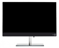�������� RDW COMPUTERS Personal 23 BA, 23.8", AMD Athlon 3000G, 8��, 256�� SSD, AMD Radeon Graphics, noOS, ������ (RDW PERSONAL 23 BA)