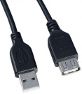   Perfeo USB 2.0 A (M) - A (F), 0.5 (U4501)