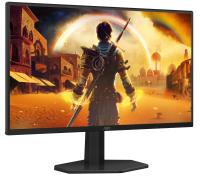  27" AOC 27G42E Black 