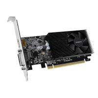  GIGABYTE GT 1030 Low Profile D4 2G GV-N1030D4-2GL