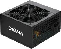   Digma ATX 750W DPSU-750W-WH 80 PLUS WHITE