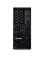 ��������� ���� Lenovo ThinkStation P3 Tower Gen 2, Intel Core Ultra 7 265/32 �� DDR5/1024 �� SSD/NVIDIA RTX 2000 Ada/Windows 11 Pro/����������, ����, ������ (30HSA07VCW)