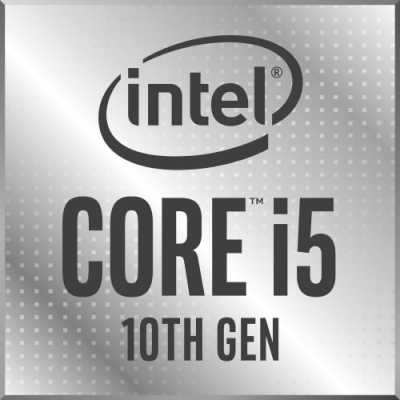 Процессор Intel Core i5 10600K OEM Socket 1200, 6-ядерный, 4100 МГц, Turbo: 4800 МГц, Intel UHD 630, 14 нм, 125 Вт, CM8070104282134SRH6R