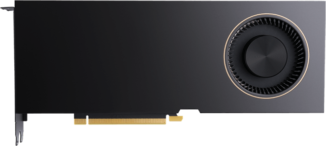   NVIDIA Quadro RTX A6000 48Gb (900-5G133-2200-000)