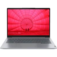  Lenovo ThinkBook 14 G6 IRL, 14" (1920x1200) IPS/Intel Core i5-1335U/16 DDR5/512 SSD/Iris Xe Graphics/ ,  (21KG0013RU)