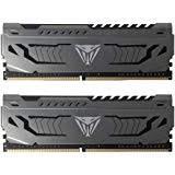   PATRIOT 32GB PC25600 DDR4 KIT2 PVS432G320C6K