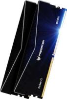   32Gb (2x16) Acer Predator Pallas II Black, DDR5, 6000Mhz CL30 (30-38-38-76) 1.35V 