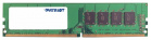   4Gb DDR4 2133MHz Patriot Signature (PSD44G213381)