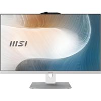  MSI Modern AM272P 1M-676XRU, 27" (1920x1080) IPS/Intel Core 3 100U/16 DDR5/512  SSD/Intel Graphics/ /, ,  (9S6-AF8232-676)