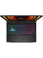 ������� MSI Katana 15 HX B14WEK-001US, 15.6" (1920x1080) IPS 144 ��/Intel Core i7-14650HX/16 �� DDR5/512 �� SSD/NVIDIA GeForce RTX 5050 ��� ��������� (8 ��)/Windows 11 Home, ������ (9S7-1587C1-482)