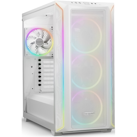 ������ be quiet! SHADOW BASE 800 FX White BGW64