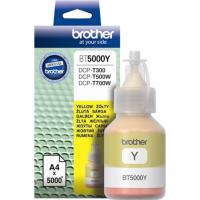  Brother BT-5000Y  DCP-T300/DCP-T500W/DCP-T700W  (5000 .)
