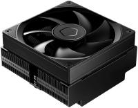 ����� ��� ���������� ID-Cooling IS-53XT 120W/PWM/all Intel /AMD AM4/ Low profile/Screws