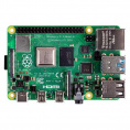  Raspberry Pi 4 Model B 4GB