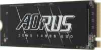  SSD Gigabyte PCIe 5.0 x4 4000GB AG514K4TB Aorus Gen5 14000 M.2 2280