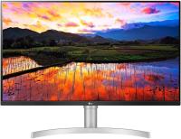  LG 31.5" 32UN650K-W 4K IPS LED /