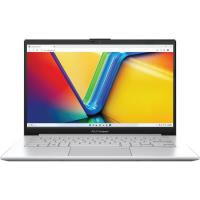  ASUS Vivobook Go 14 E1404FA-EB515, 14" (1920x1080) IPS/AMD Ryzen 3 7320U/8  DDR5/256  SSD/AMD Radeon Graphics/ ,  (90NB0ZS2-M00RE0)