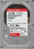 Ƹ����� ���� WD Red Pro 12TB SATA-III (WD122KFBX)