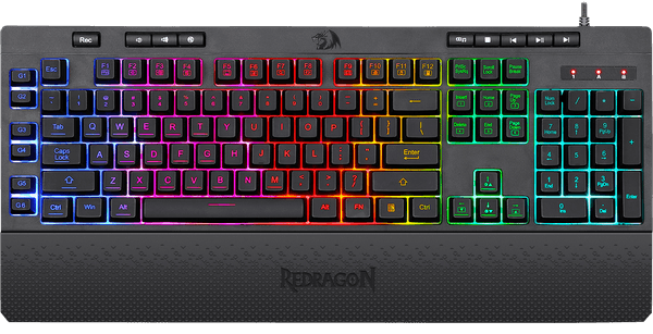 ���������� Redragon Shiva