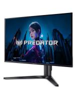 ������� Acer Predator 26.5" X27UZ1bmiiprx, 16:9, QD-OLED, QHD, 0,03ms, 250cd, 280Hz, HDMI, DP, SPK, HAS