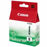  Canon CLI-8G  (green)