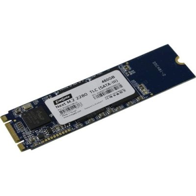 SSD  480GB ExeGate Next A2000TS480 (EX280470RUS)