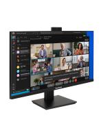 ������� ExeGate 27" SuperView EA2707A {IPS 2560x1440 165Hz 1ms 16:9 250cd 1000:1 178/178 2xHDMI2.0 DisplayPort USB WebCam} [EX300309RUS]