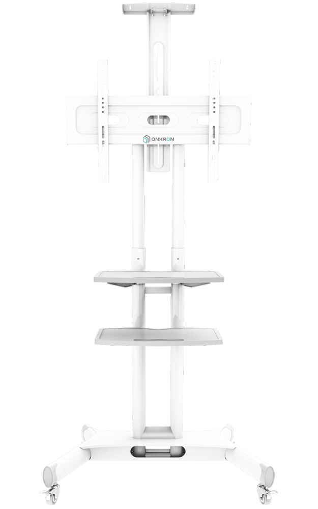   Onkron TS1552 White 32-65" max 45 VESA 600x400