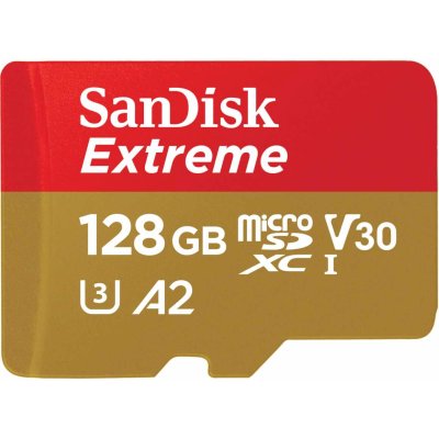   SanDisk 128GB SDSQXAA-128G-GN6MN