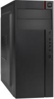  ExeGate AA-440 EX290172RUS (ATX,  , 2*USB, , )