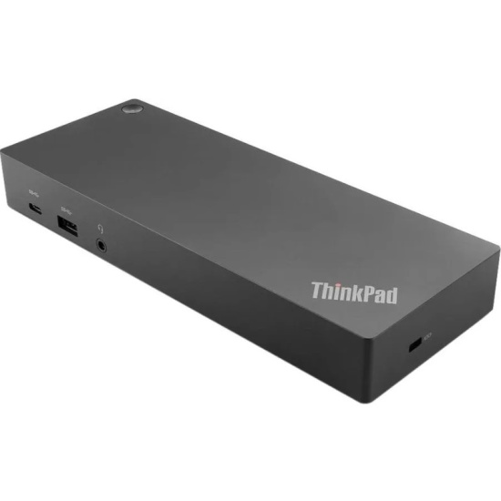 Док-станция Lenovo ThinkPad Hybrid (40AF0135CN)