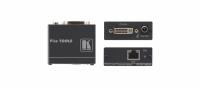 ���������� ������� DVI � ������ ����� ���� (TP) Kramer PT-571HDCP