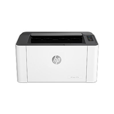  HP Laser 107w 4ZB78A A4 20ppm Wi-Fi