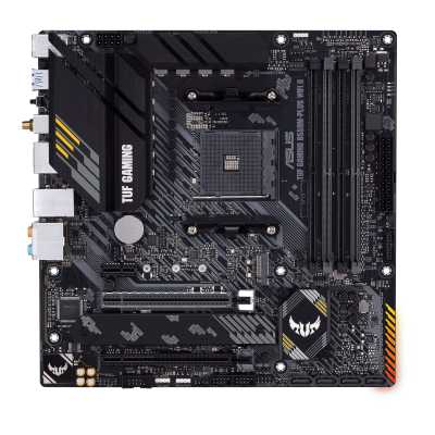   ASUS TUF Gaming B550M-Plus WiFi II (90MB19Y0-M0EAY0)