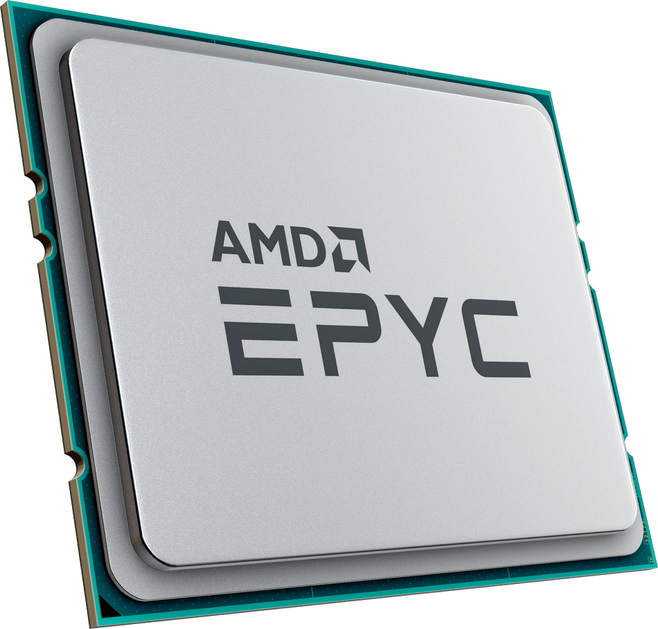   AMD EPYC 7352 OEM