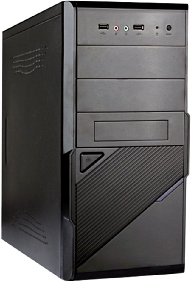  Exegate BA-201 Black